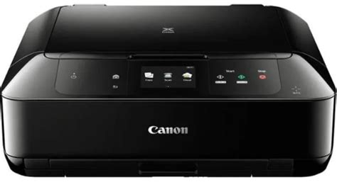Canon PIXMA MG5752 Driver Software: Installation and Troubleshooting Guide